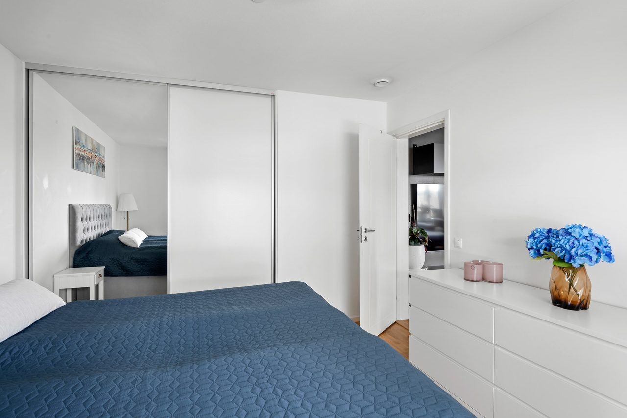 Borgarfjordsgatan 21A