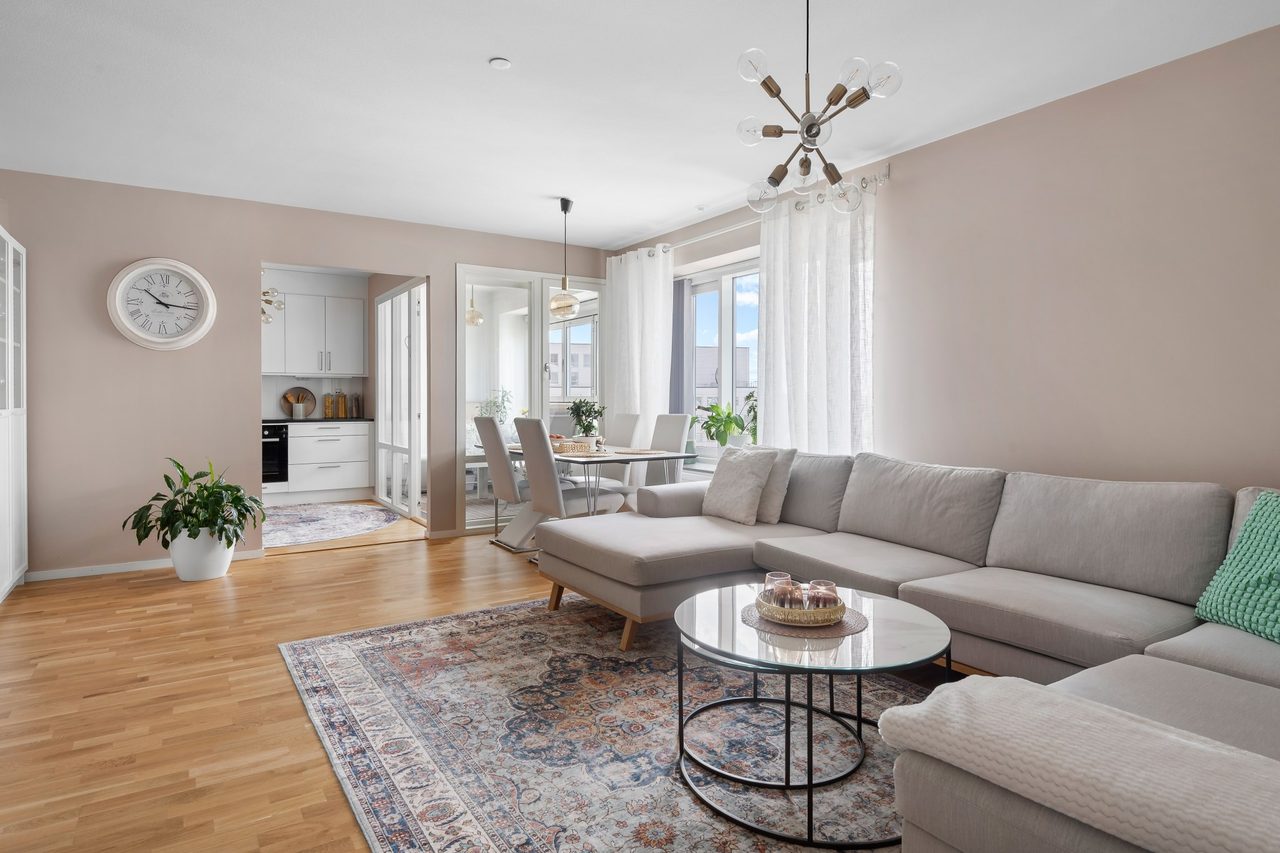 Borgarfjordsgatan 21A