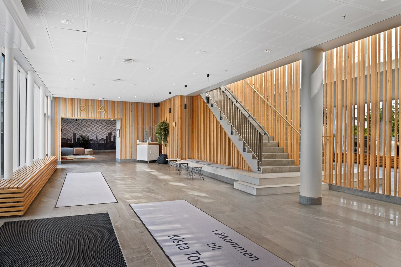 Borgarfjordsgatan 21A