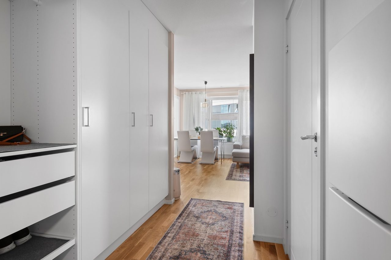 Borgarfjordsgatan 21A