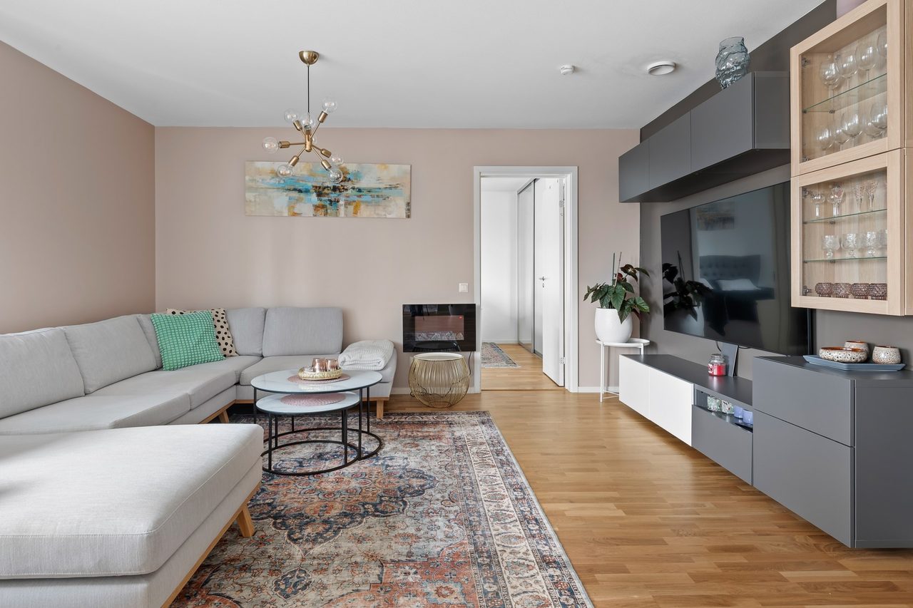 Borgarfjordsgatan 21A