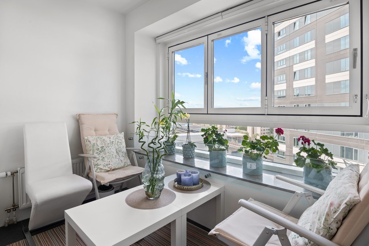 Borgarfjordsgatan 21A