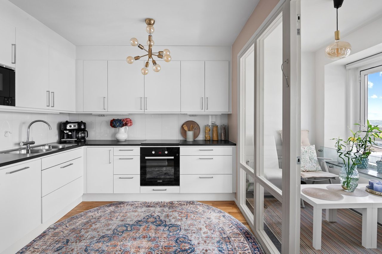 Borgarfjordsgatan 21A