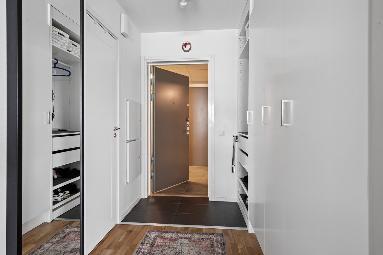 Borgarfjordsgatan 21A