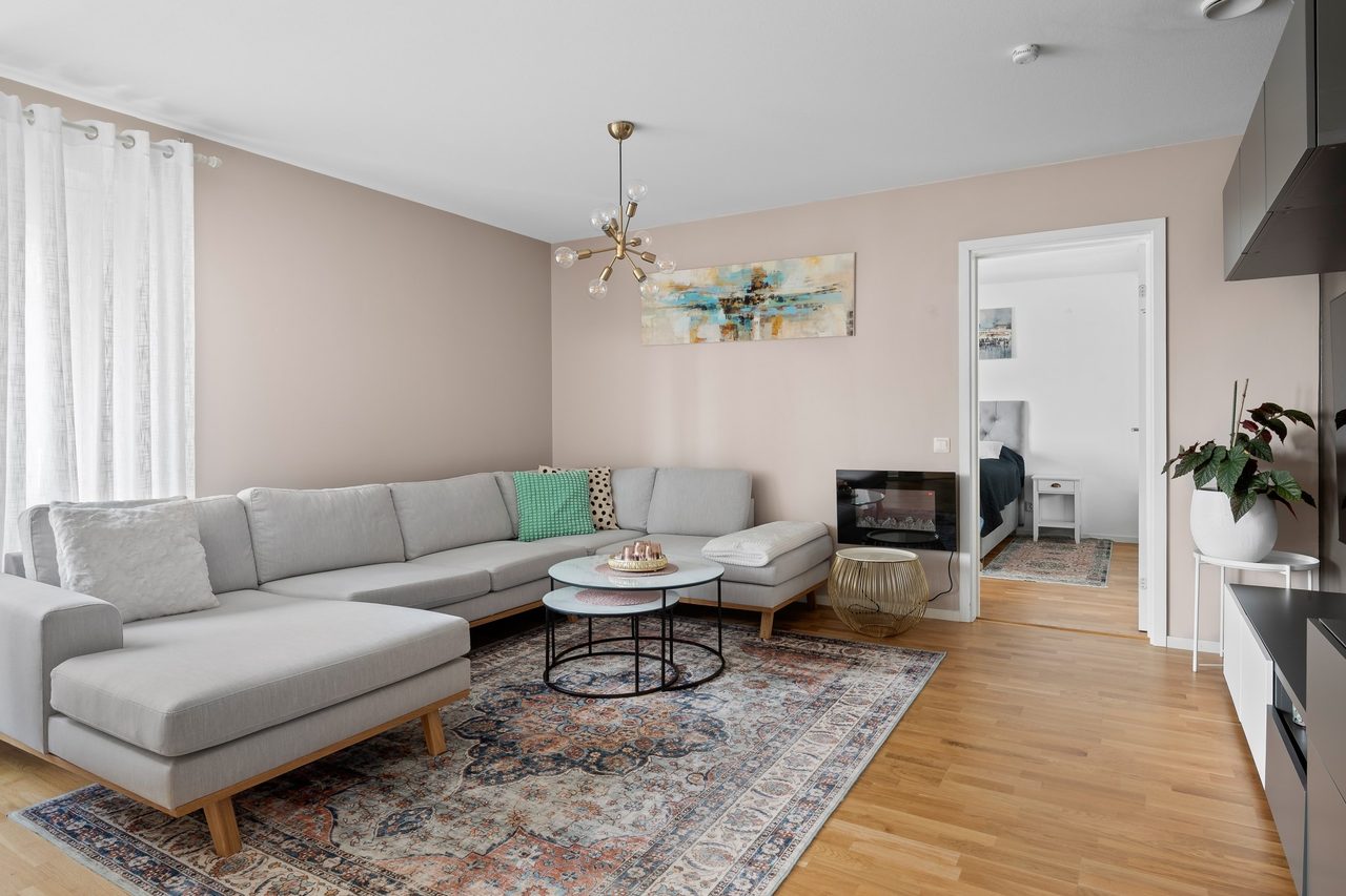 Borgarfjordsgatan 21A