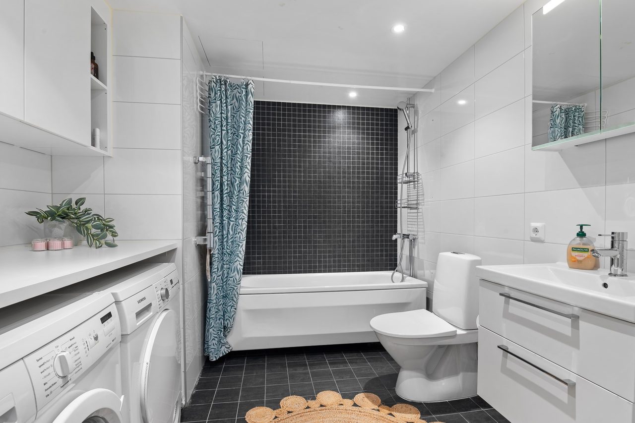 Borgarfjordsgatan 21A