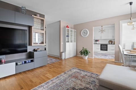 Borgarfjordsgatan 21A