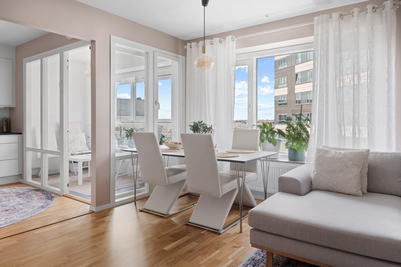 Borgarfjordsgatan 21A