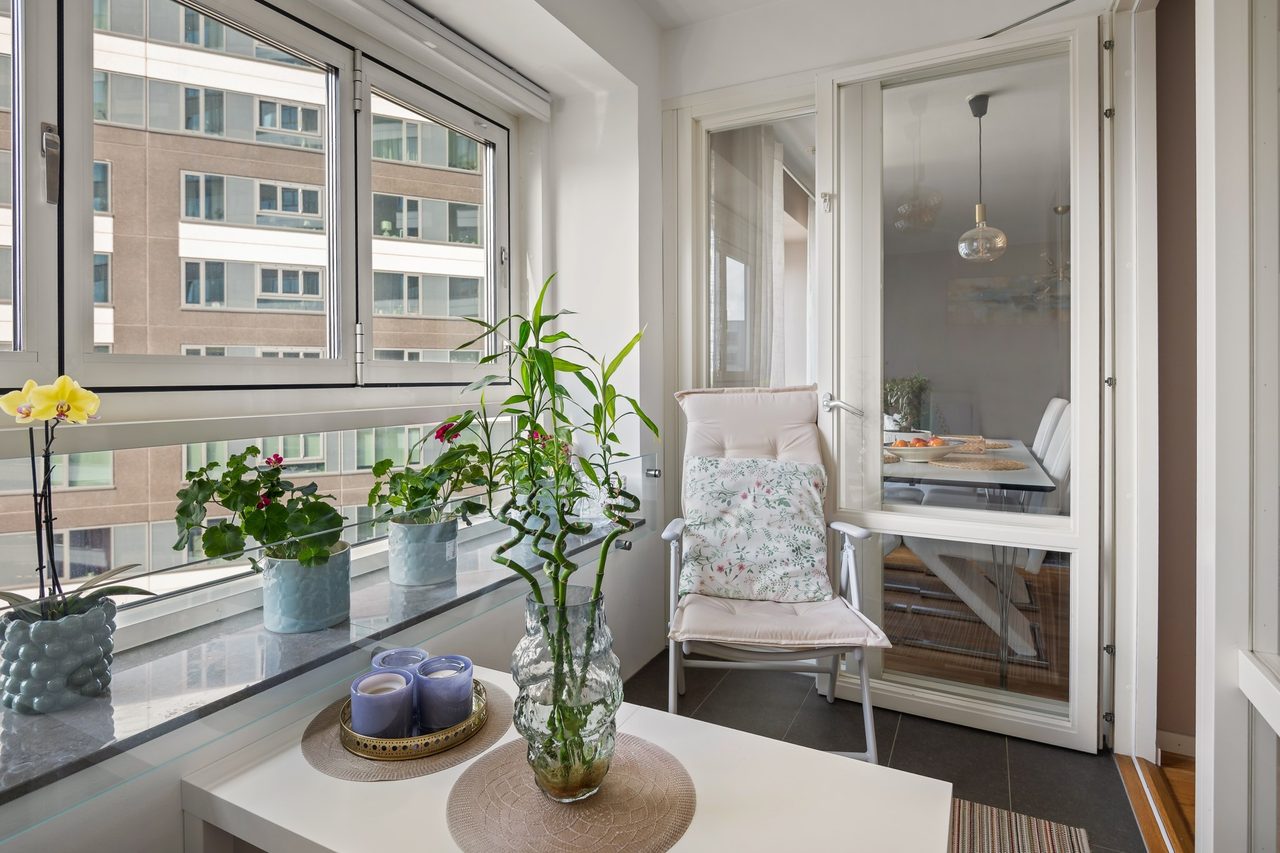 Borgarfjordsgatan 21A