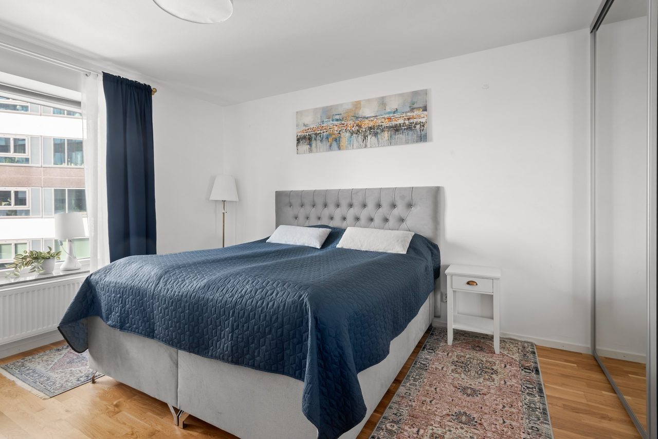 Borgarfjordsgatan 21A