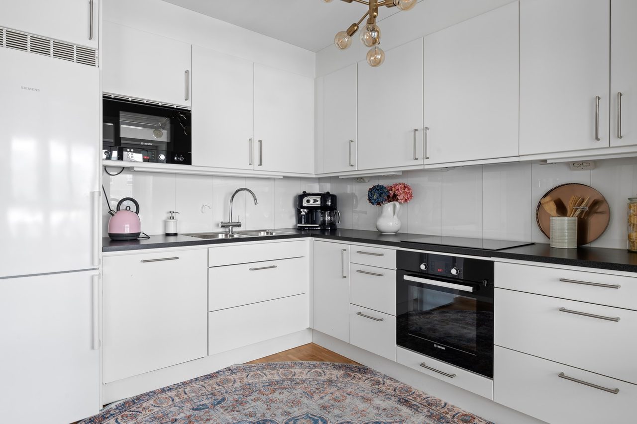 Borgarfjordsgatan 21A