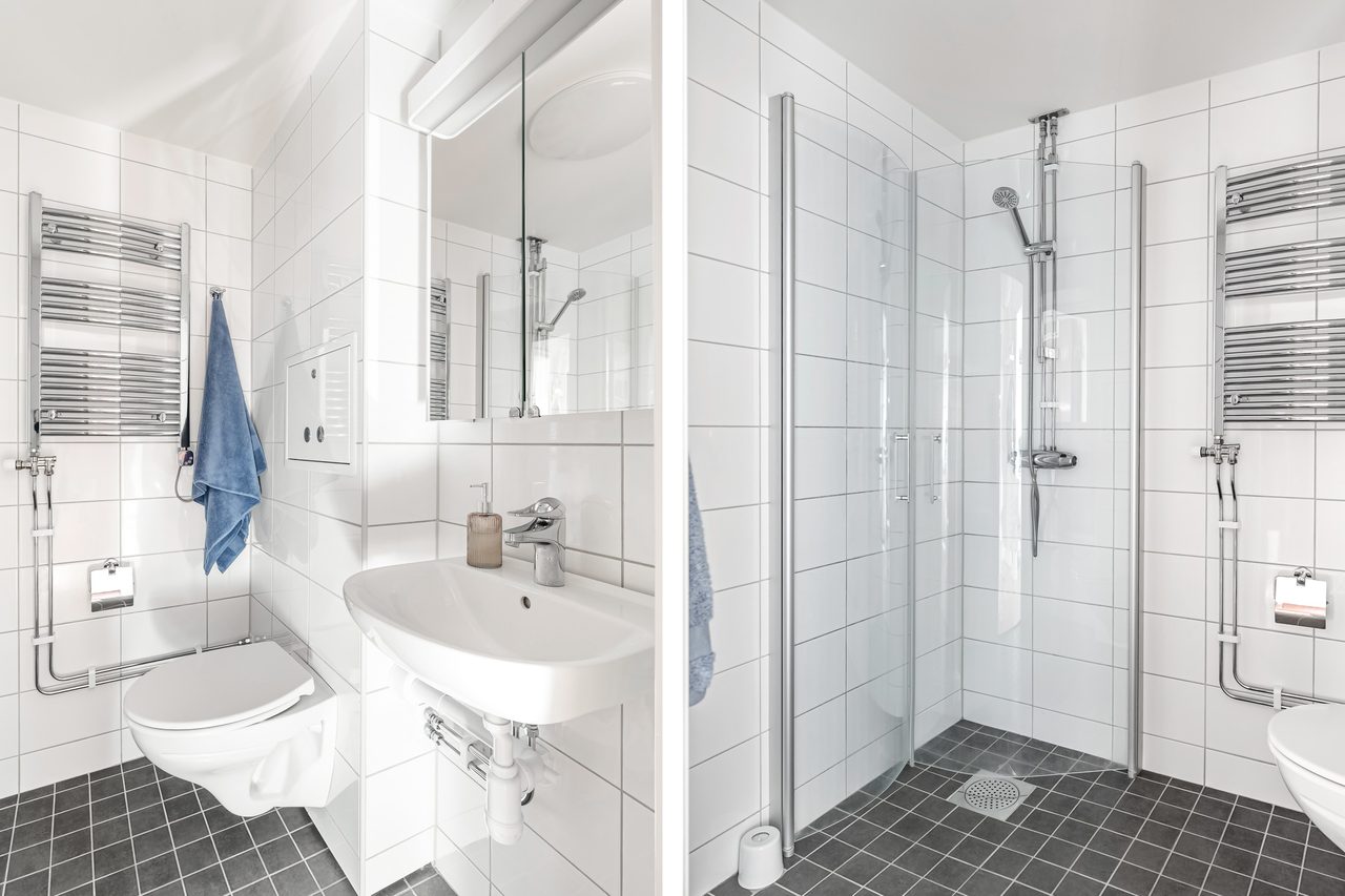 Kopparvägen 49, 5tr