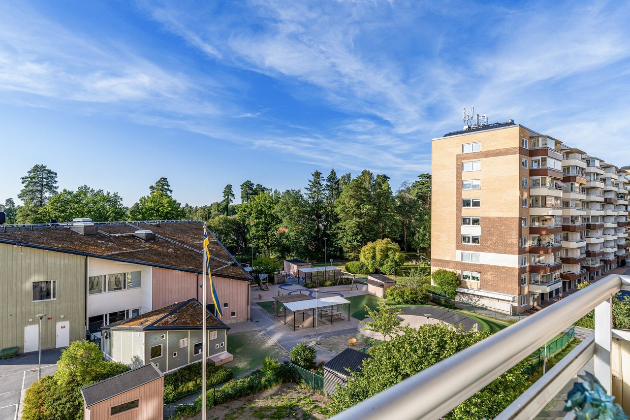 Kopparvägen 49, 5tr