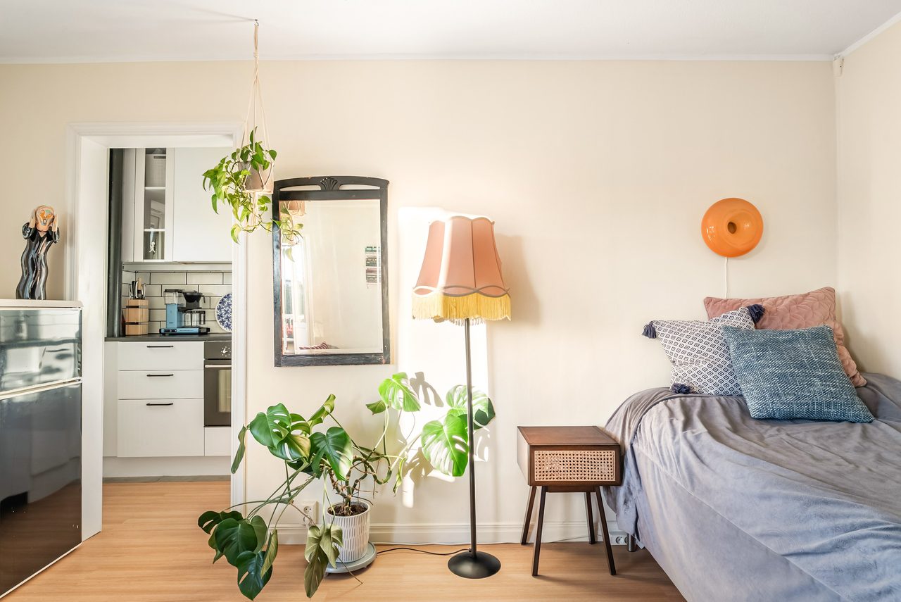 Kopparvägen 49, 5tr