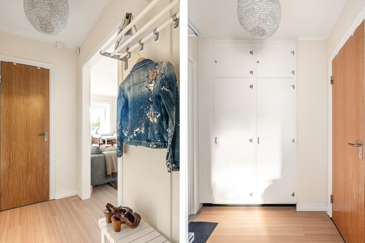 Kopparvägen 49, 5tr