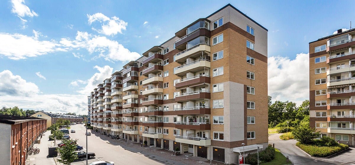 Kopparvägen 49, 5tr