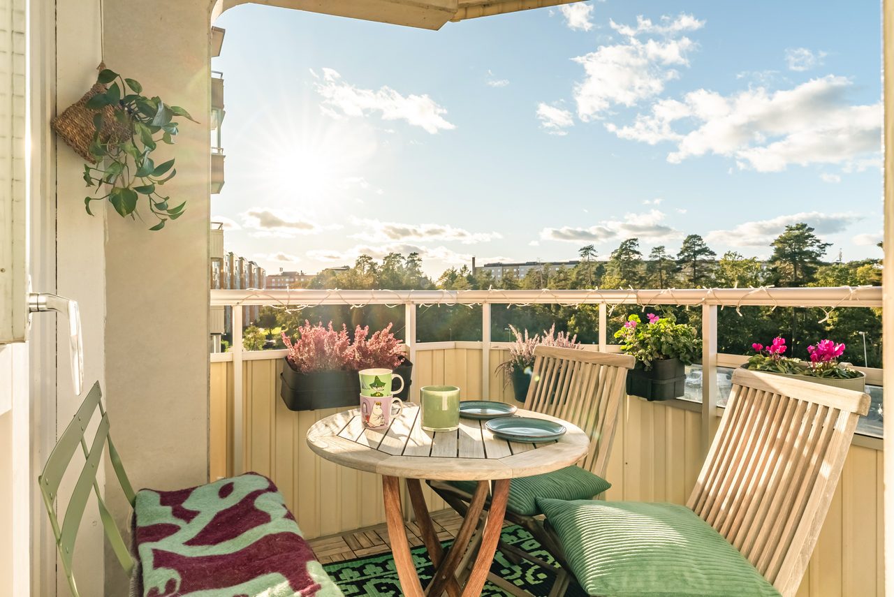 Kopparvägen 49, 5tr