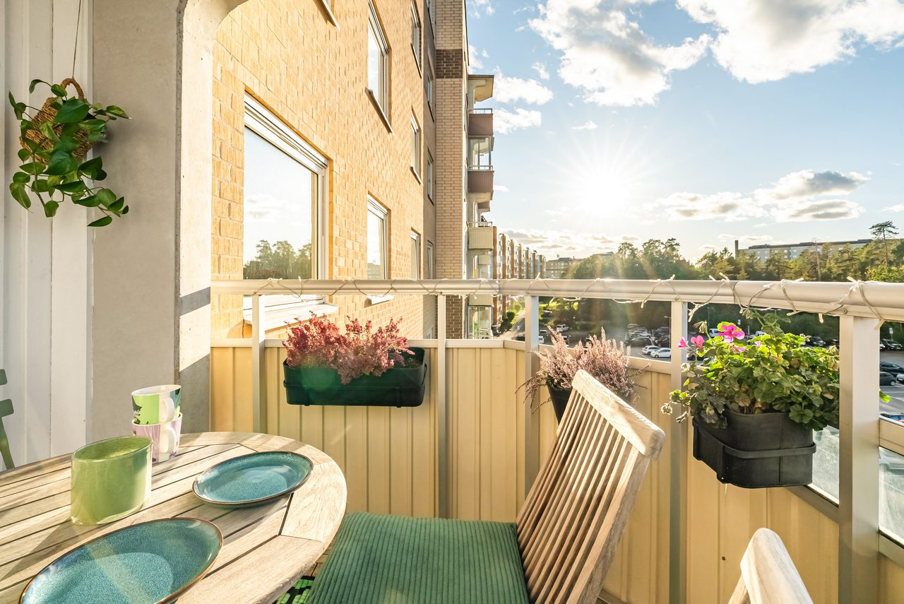 Kopparvägen 49, 5tr