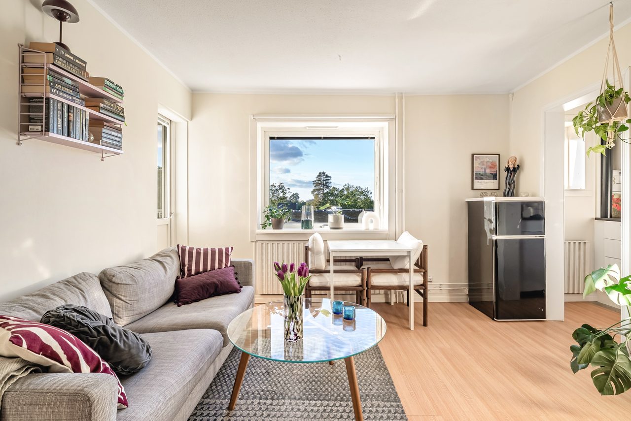 Kopparvägen 49, 5tr