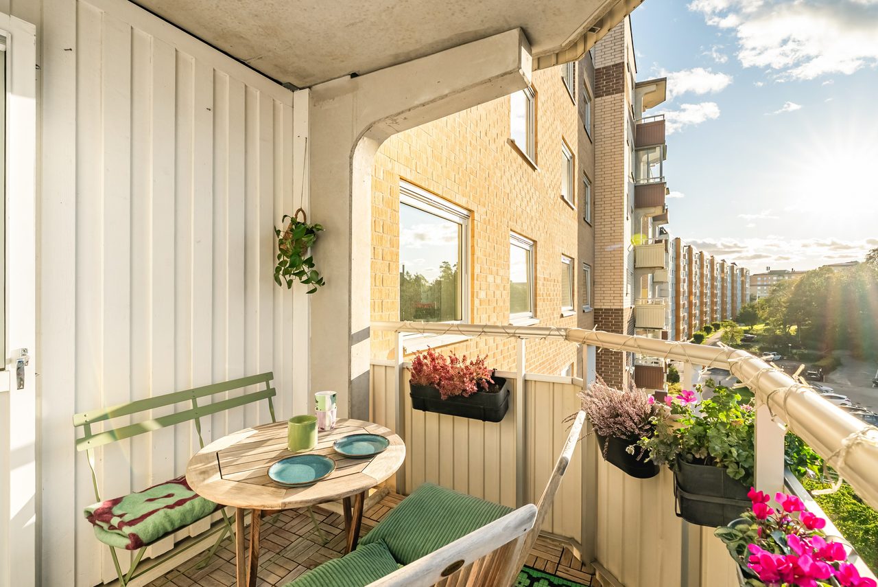 Kopparvägen 49, 5tr