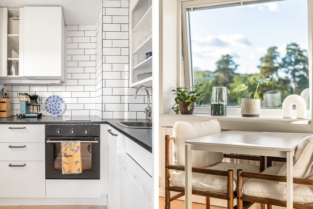 Kopparvägen 49, 5tr