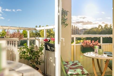 Kopparvägen 49, 5tr