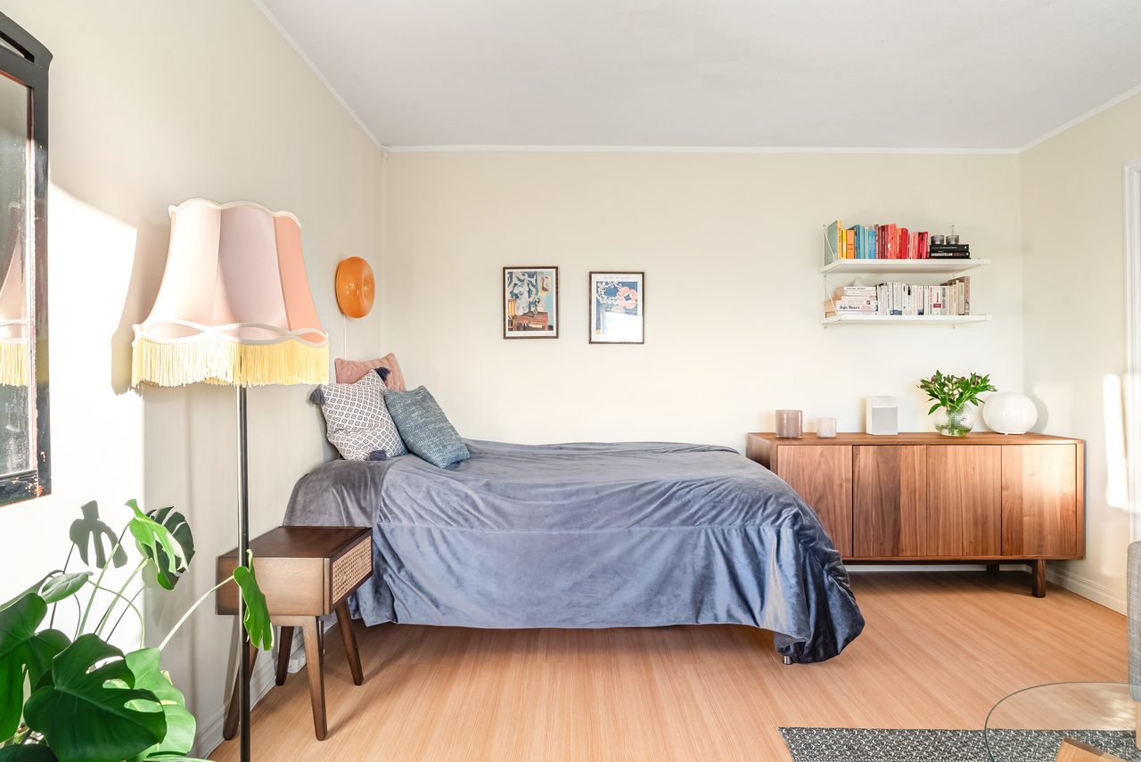 Kopparvägen 49, 5tr