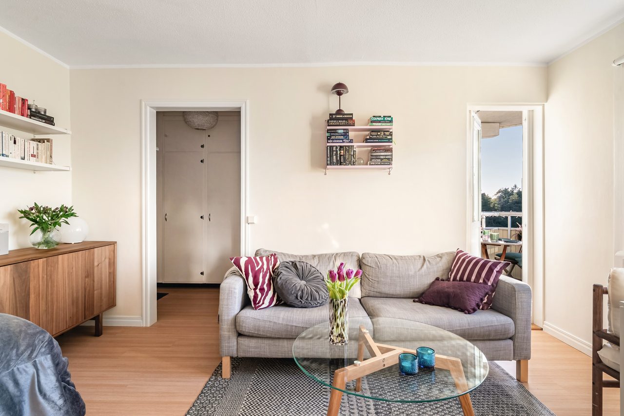 Kopparvägen 49, 5tr