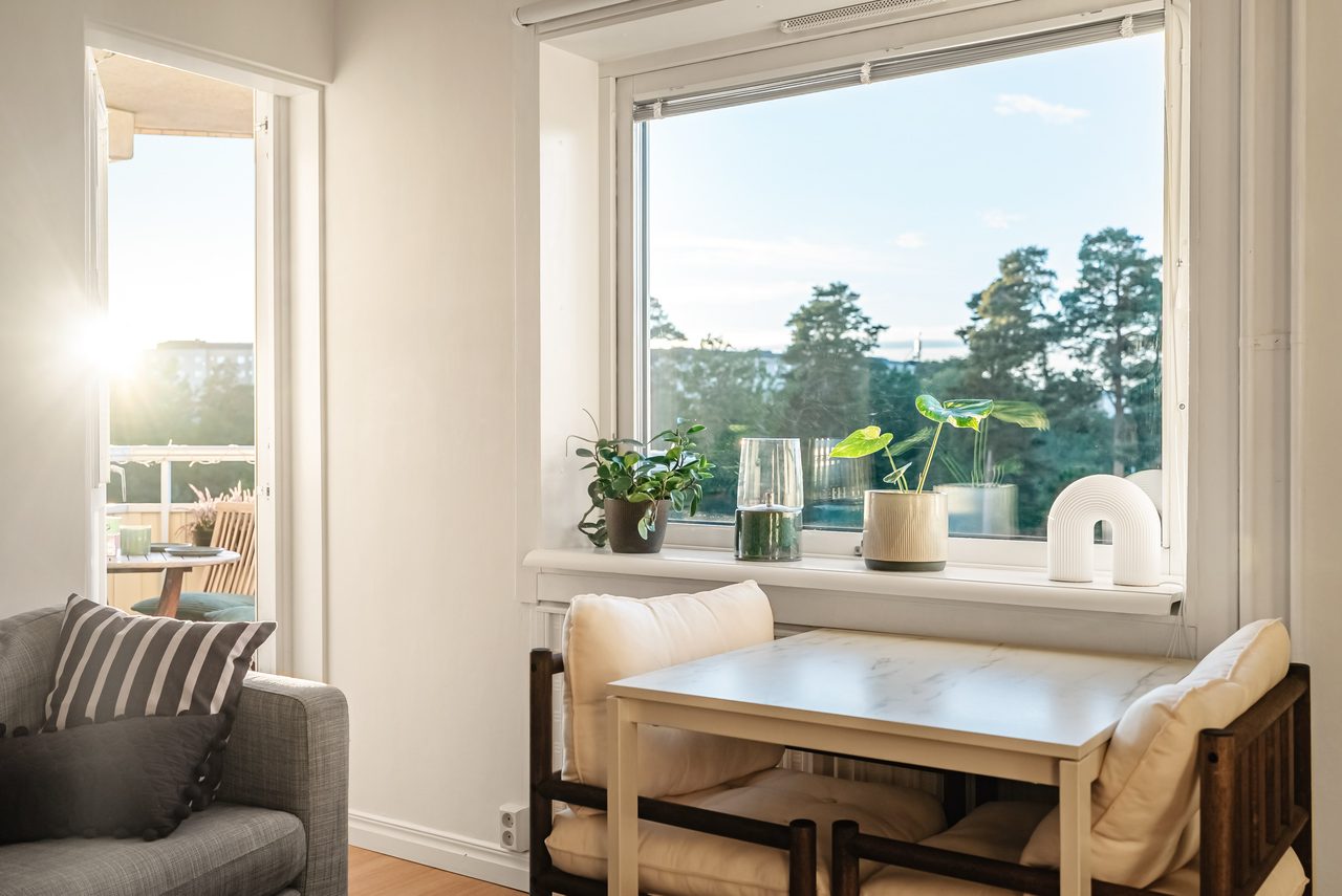 Kopparvägen 49, 5tr