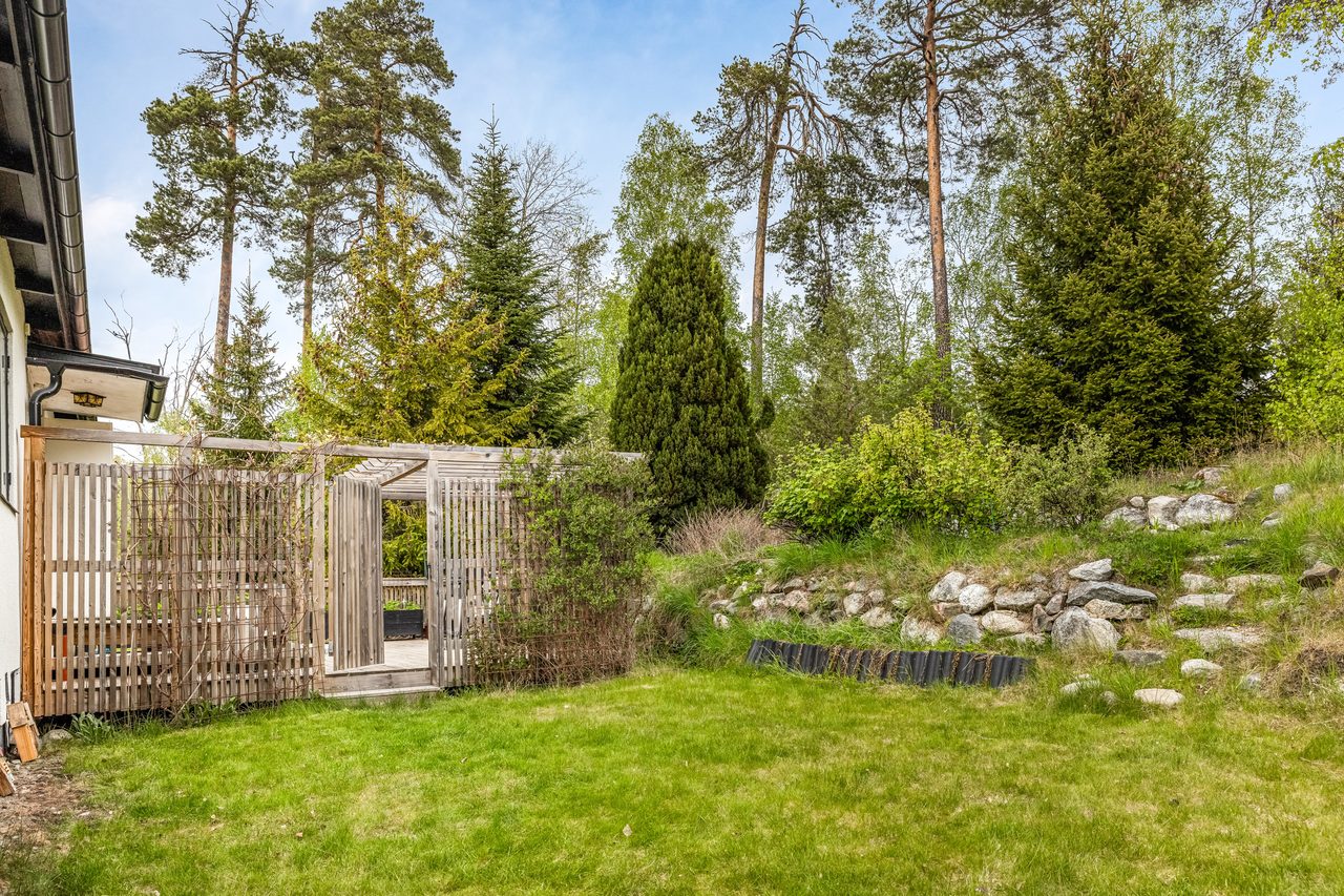 Björnstiernas väg 5