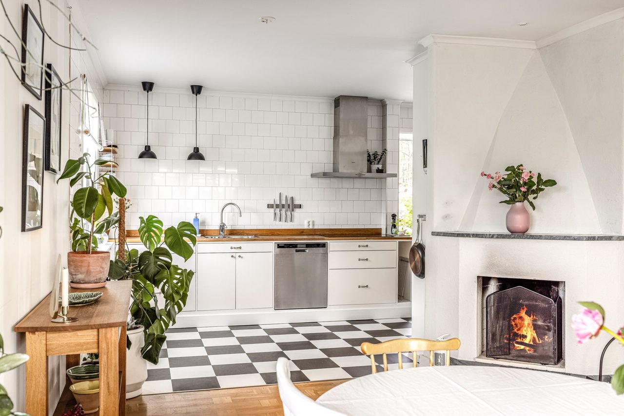 Björnstiernas väg 5