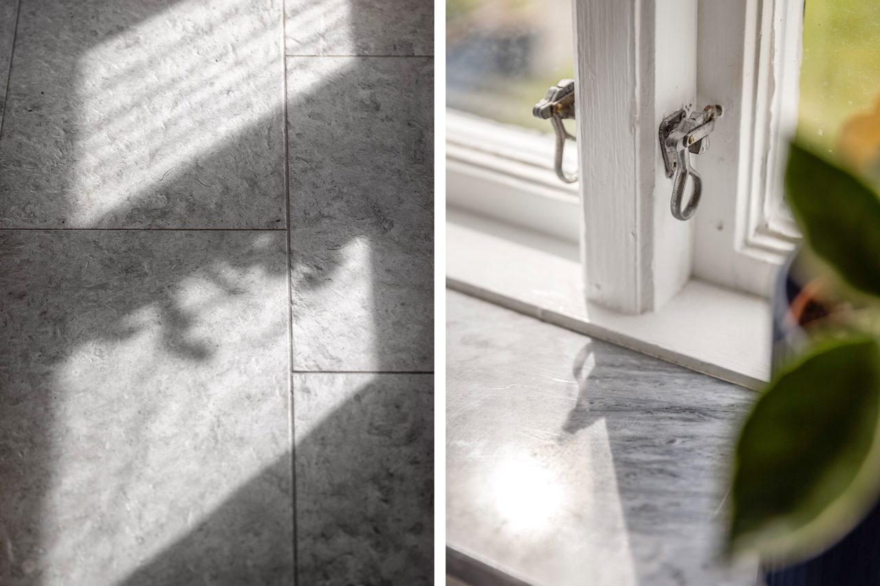 Björnstiernas väg 5