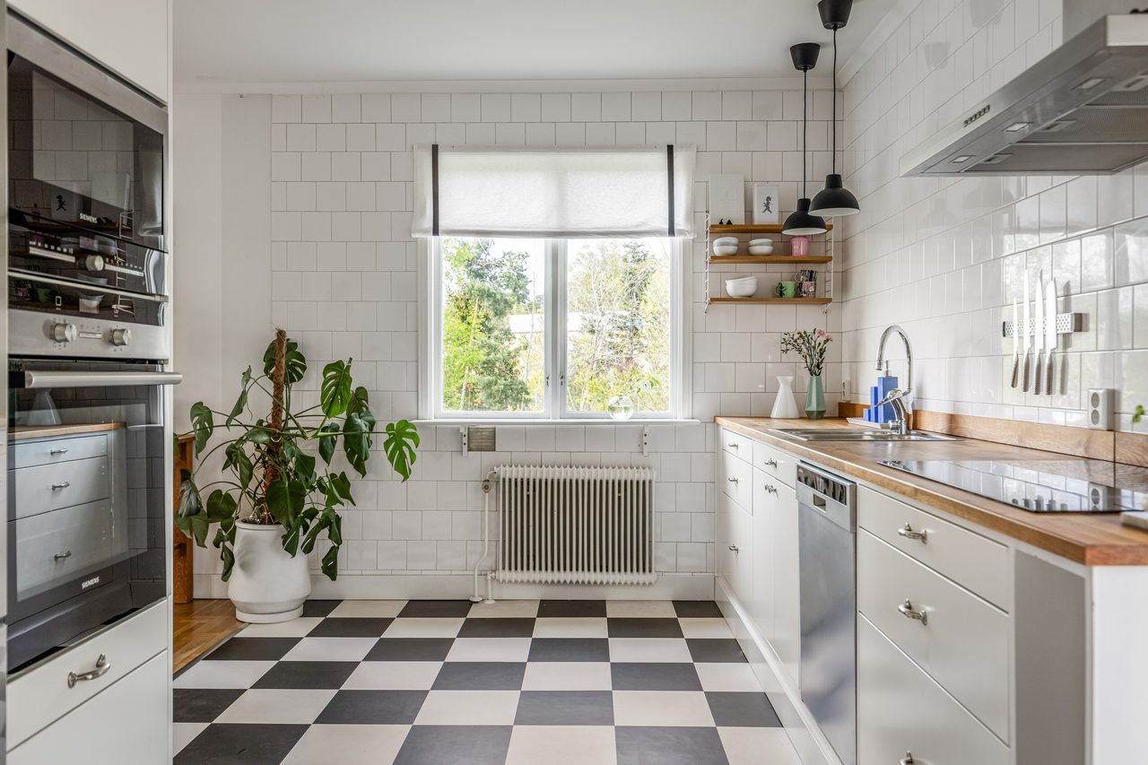 Björnstiernas väg 5