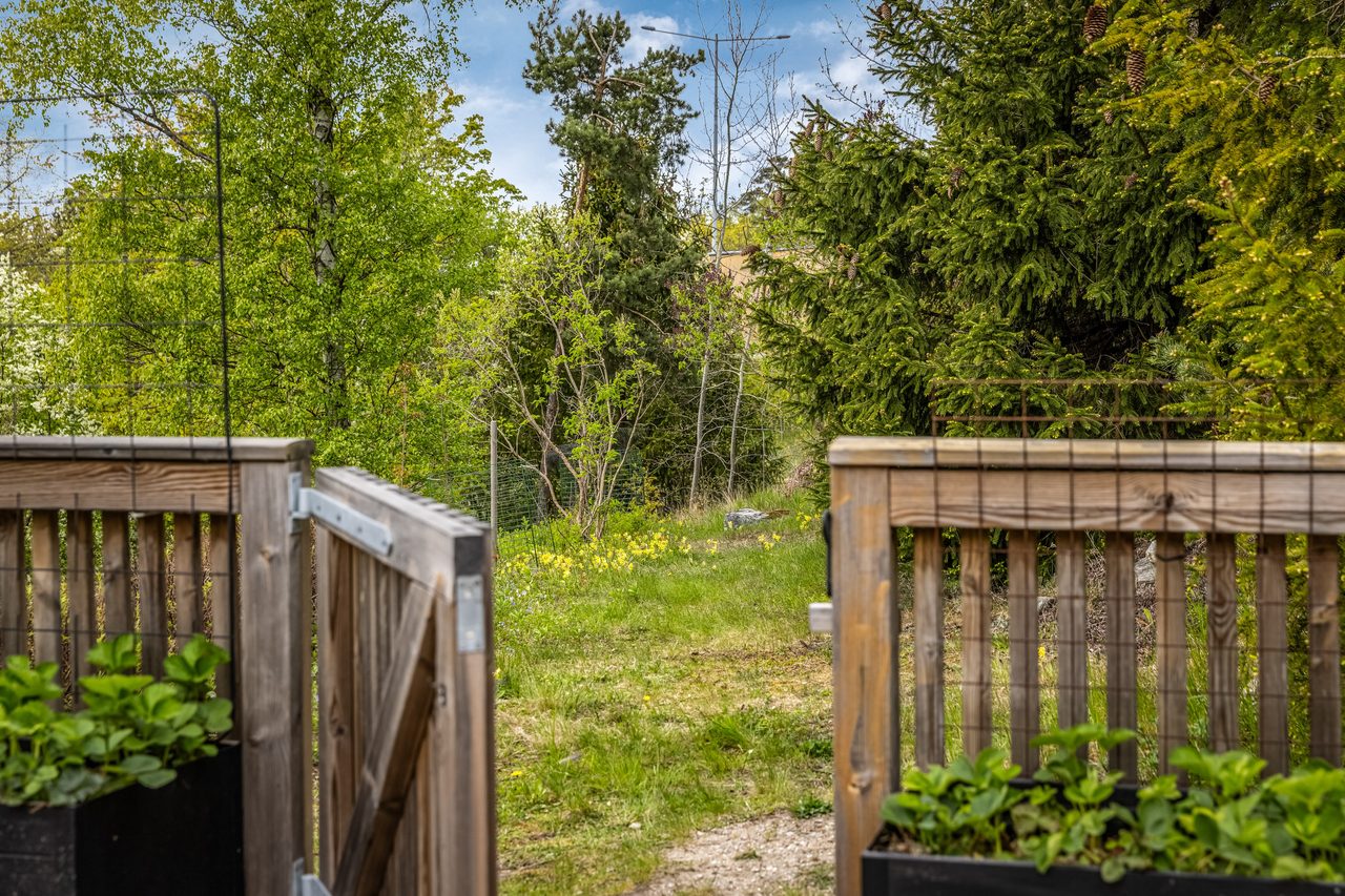 Björnstiernas väg 5