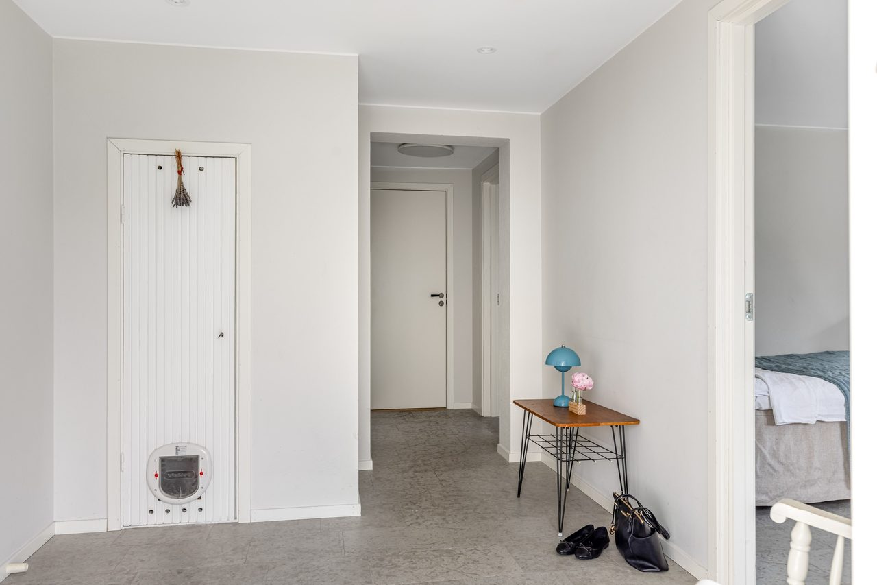 Björnstiernas väg 5