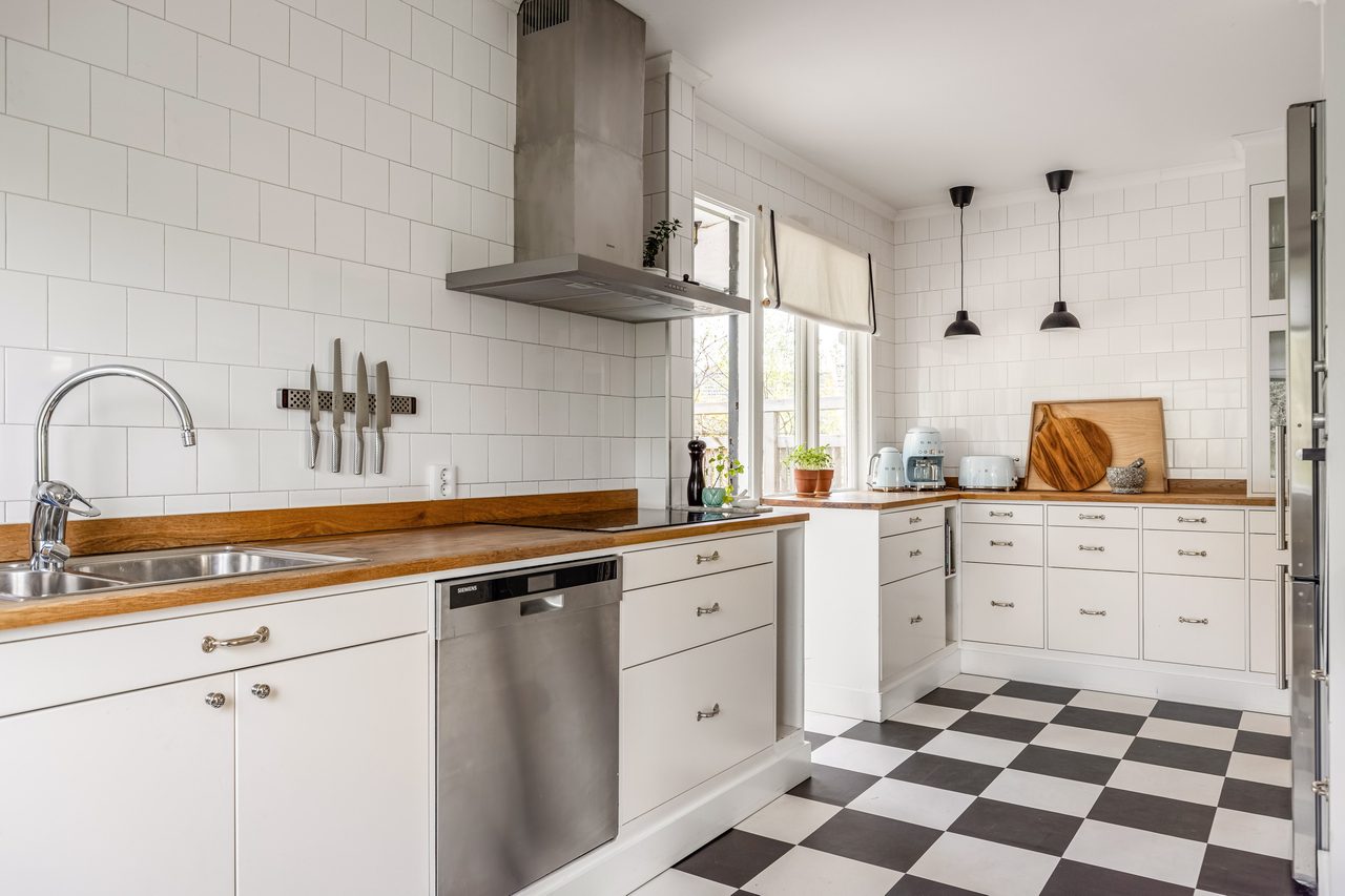 Björnstiernas väg 5