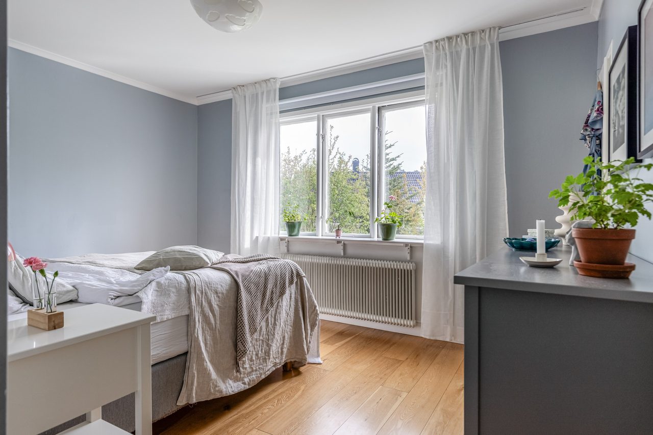 Björnstiernas väg 5