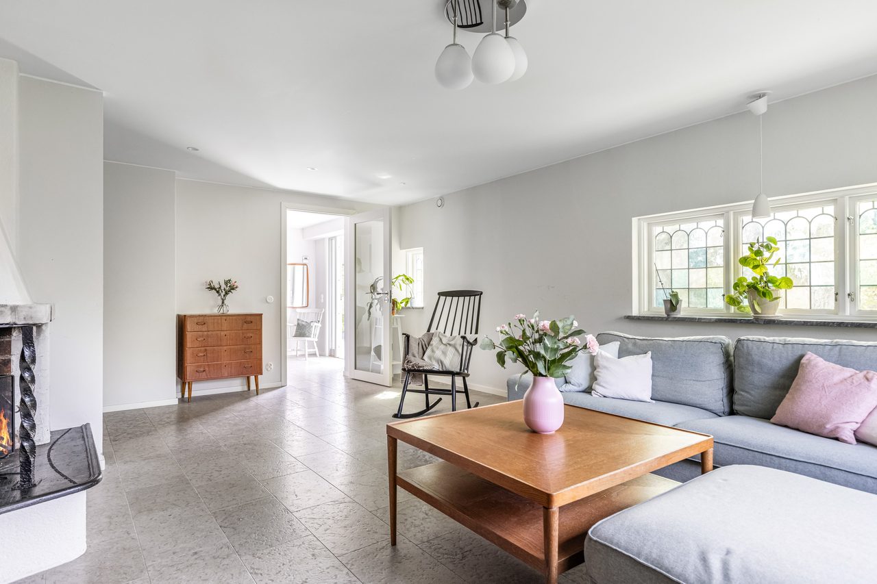 Björnstiernas väg 5