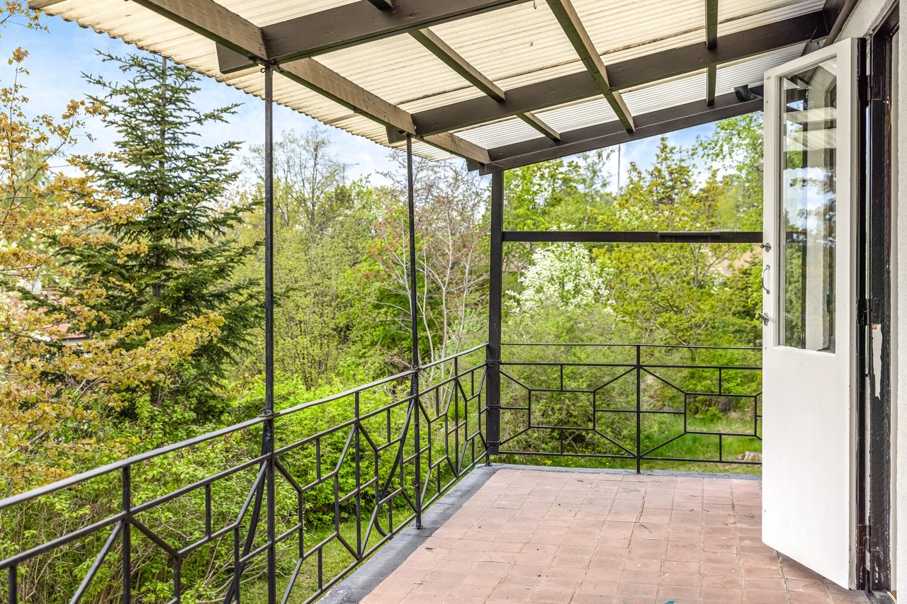 Björnstiernas väg 5