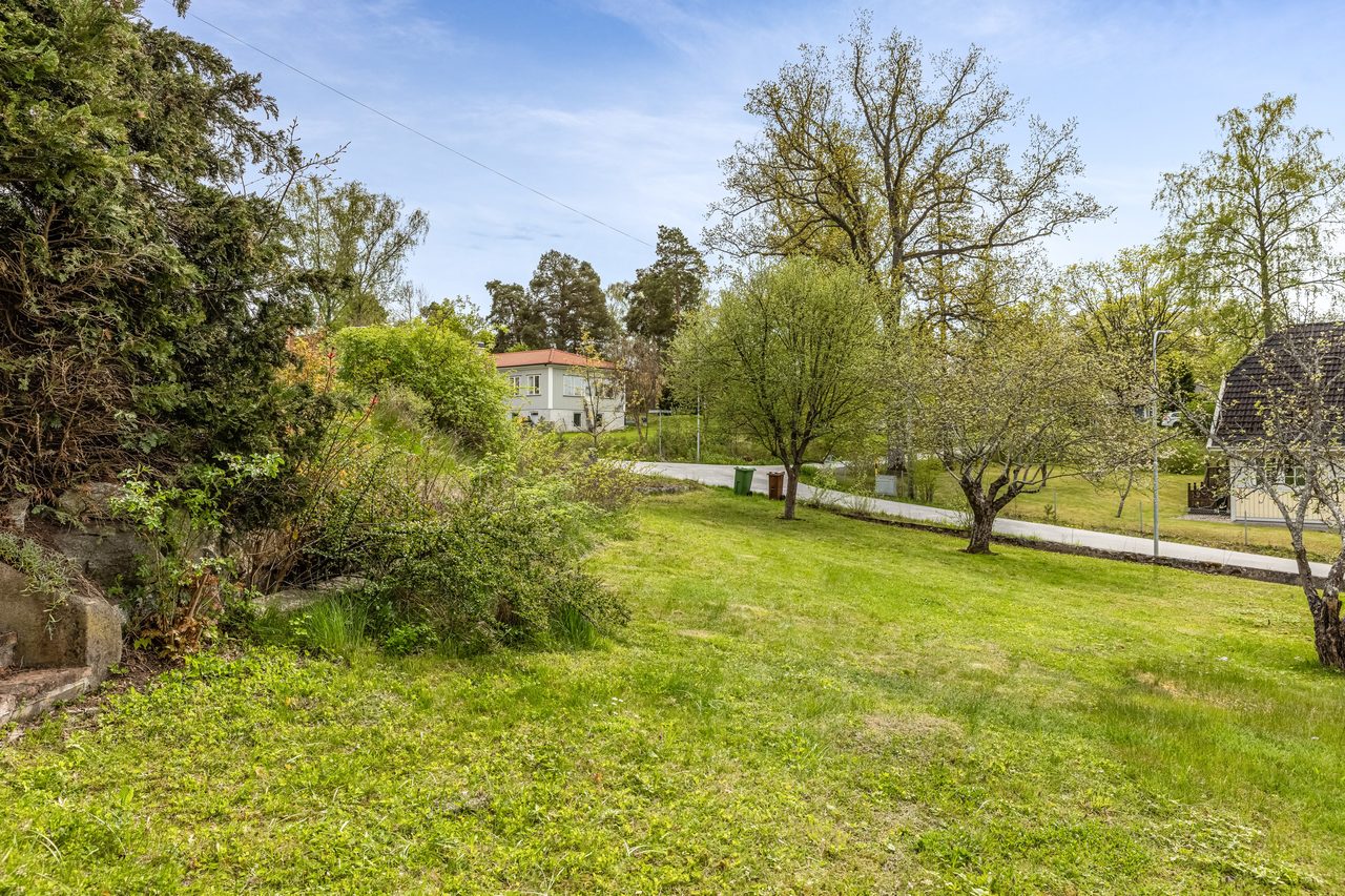 Björnstiernas väg 5