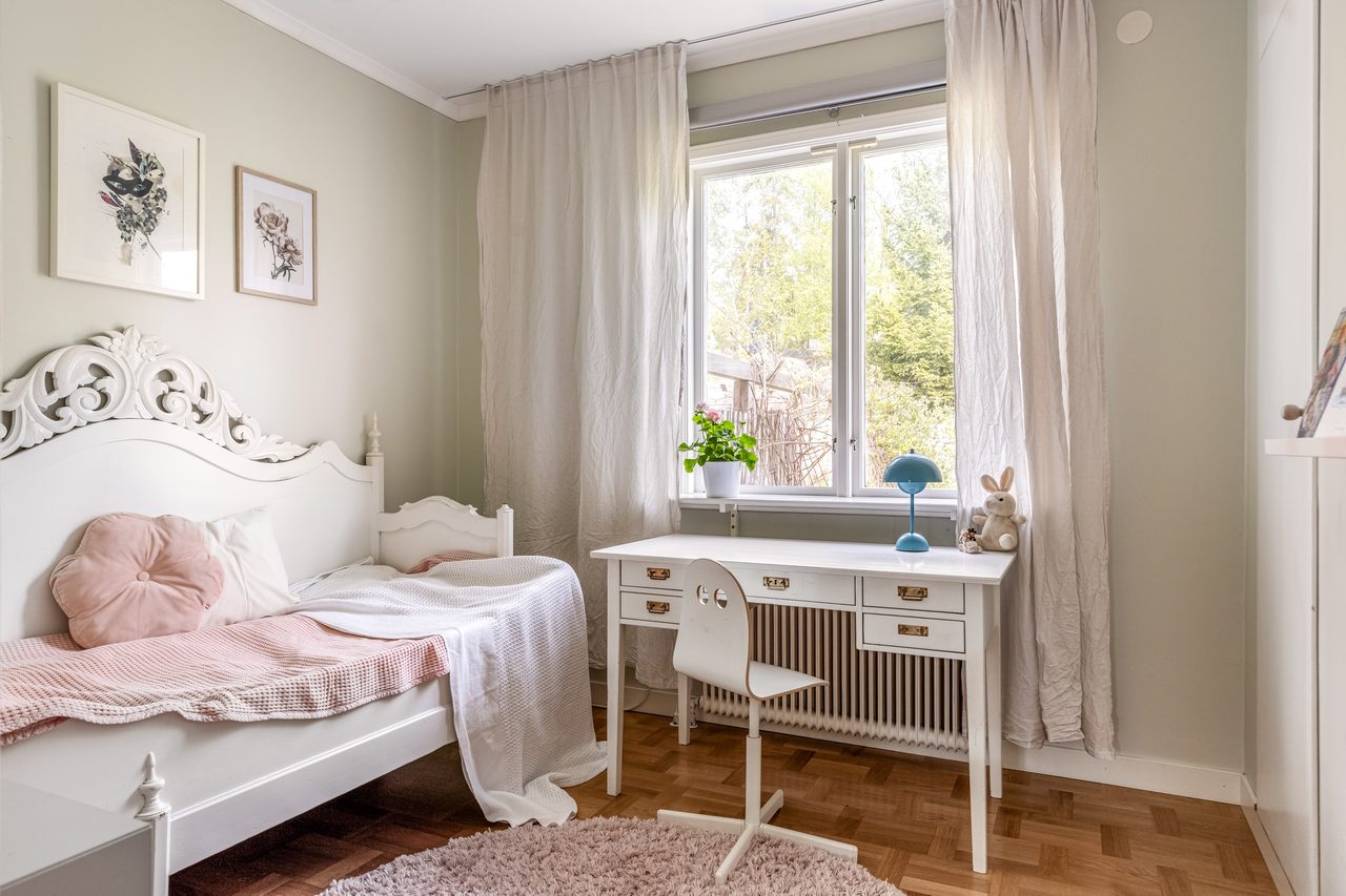 Björnstiernas väg 5