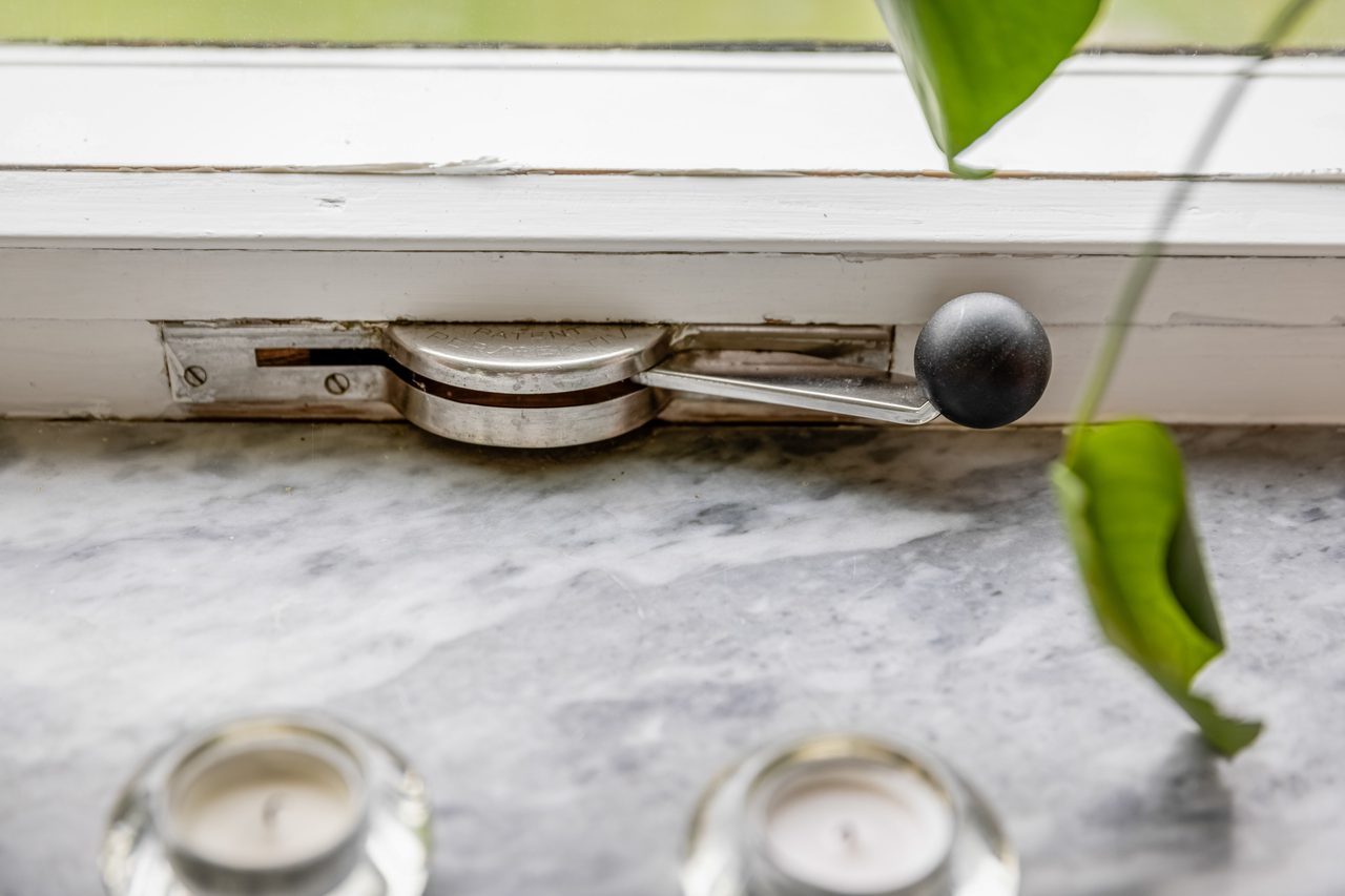 Björnstiernas väg 5