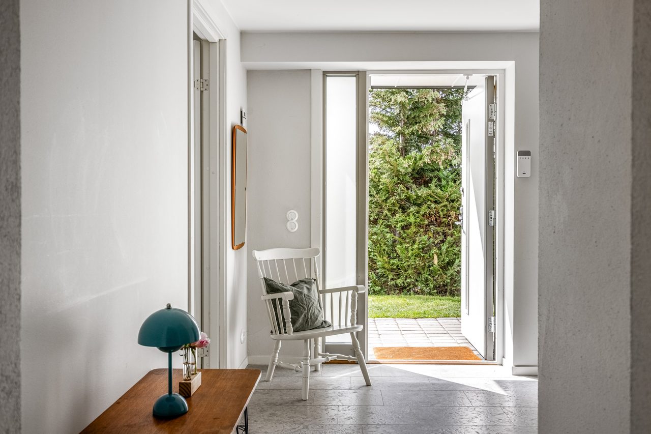 Björnstiernas väg 5