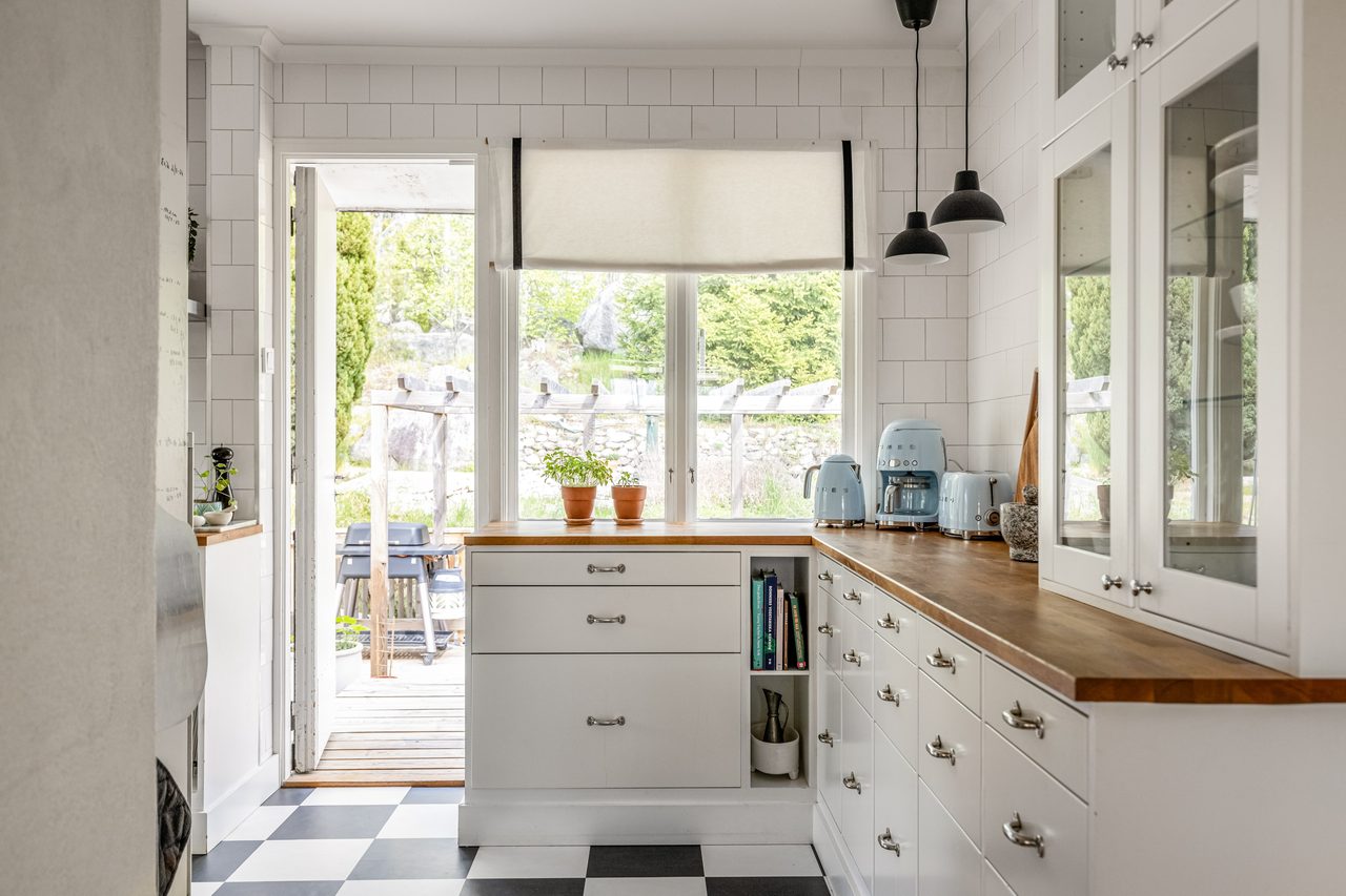 Björnstiernas väg 5