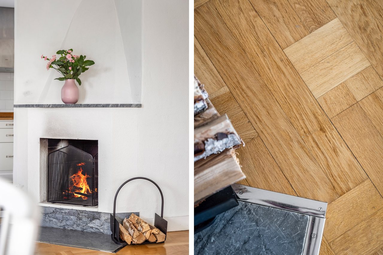 Björnstiernas väg 5