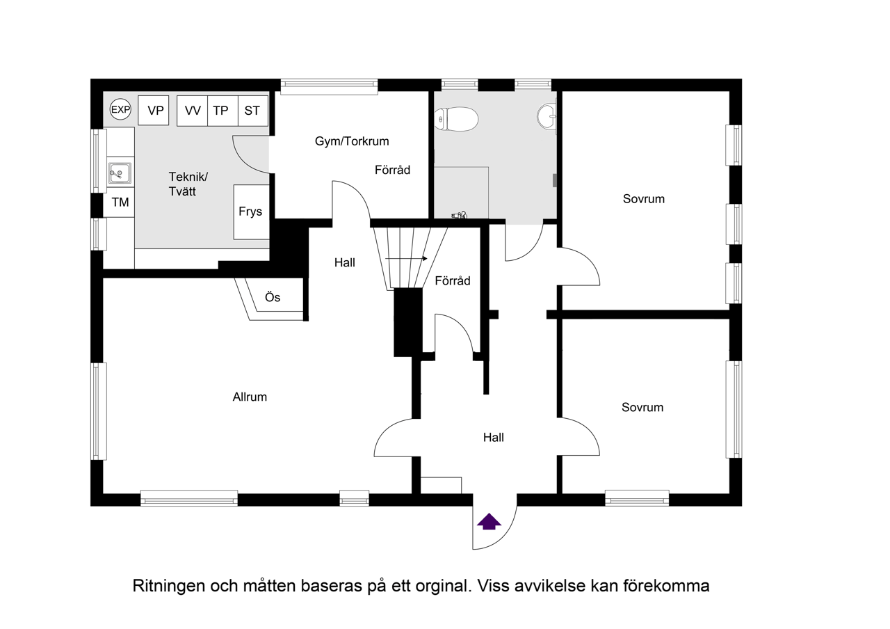Björnstiernas väg 5