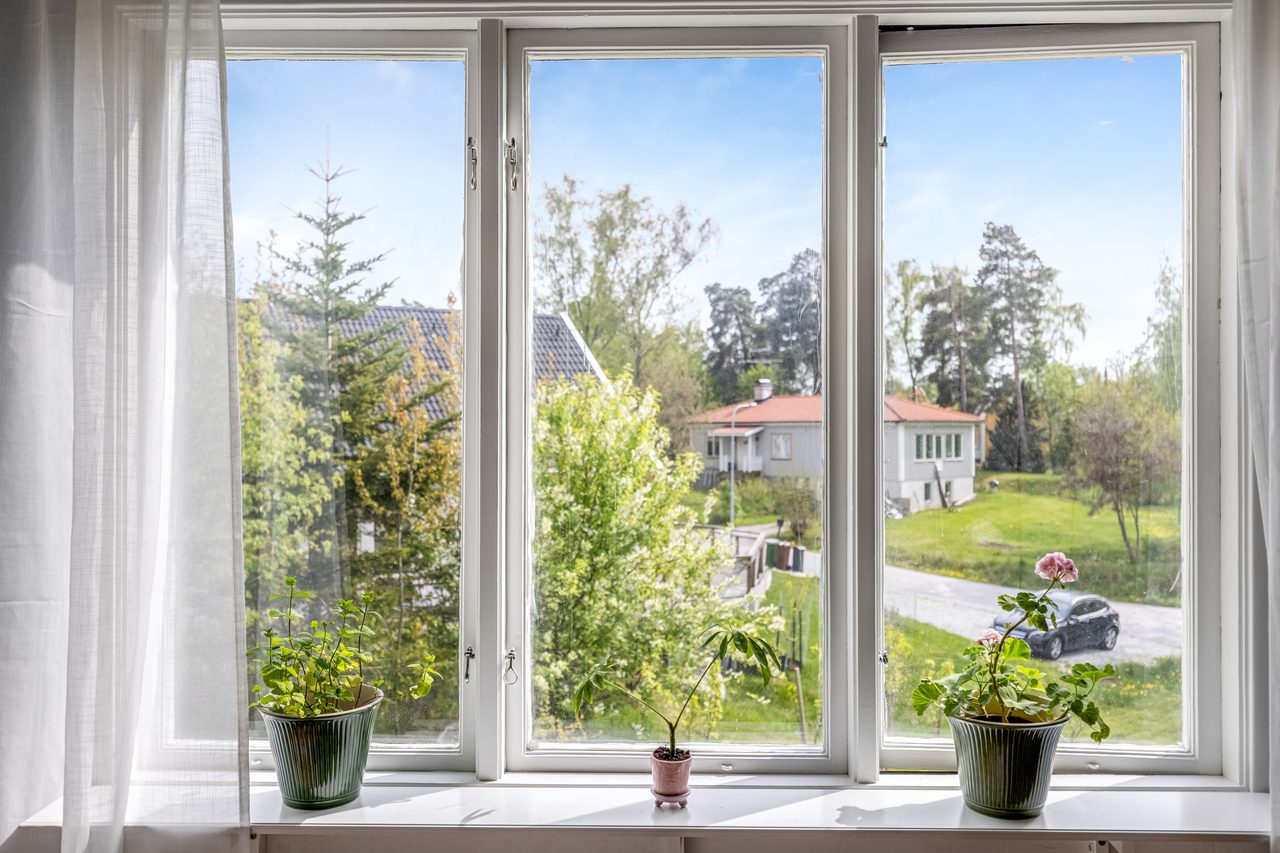 Björnstiernas väg 5