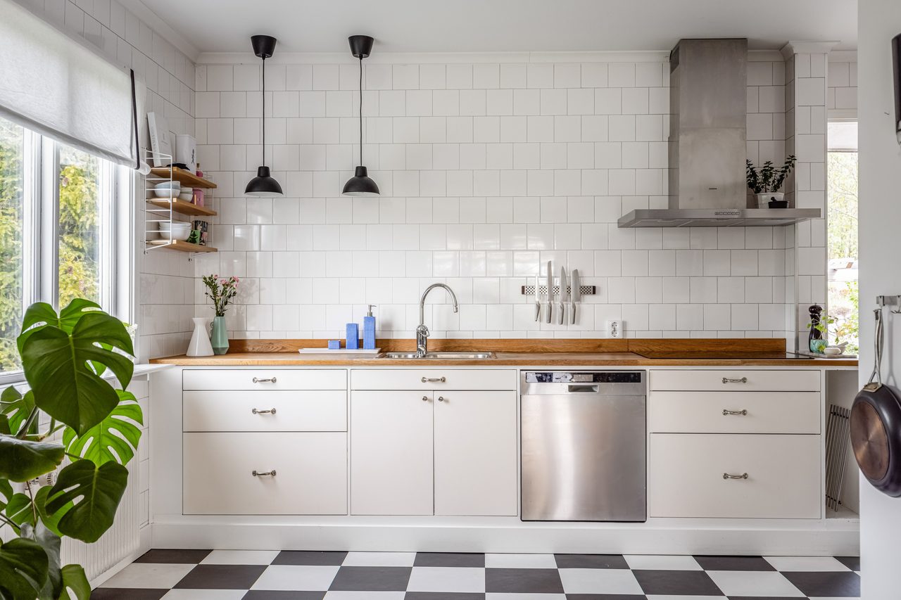 Björnstiernas väg 5