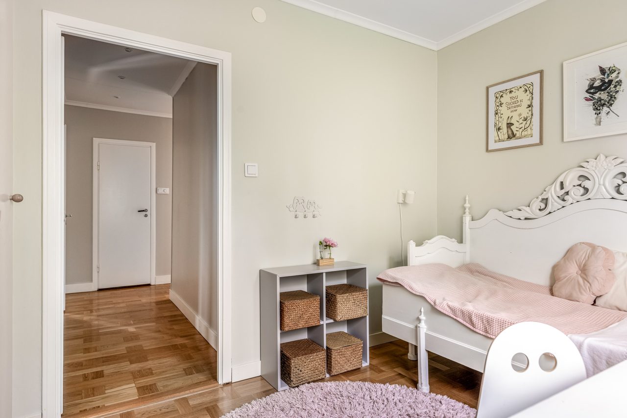 Björnstiernas väg 5