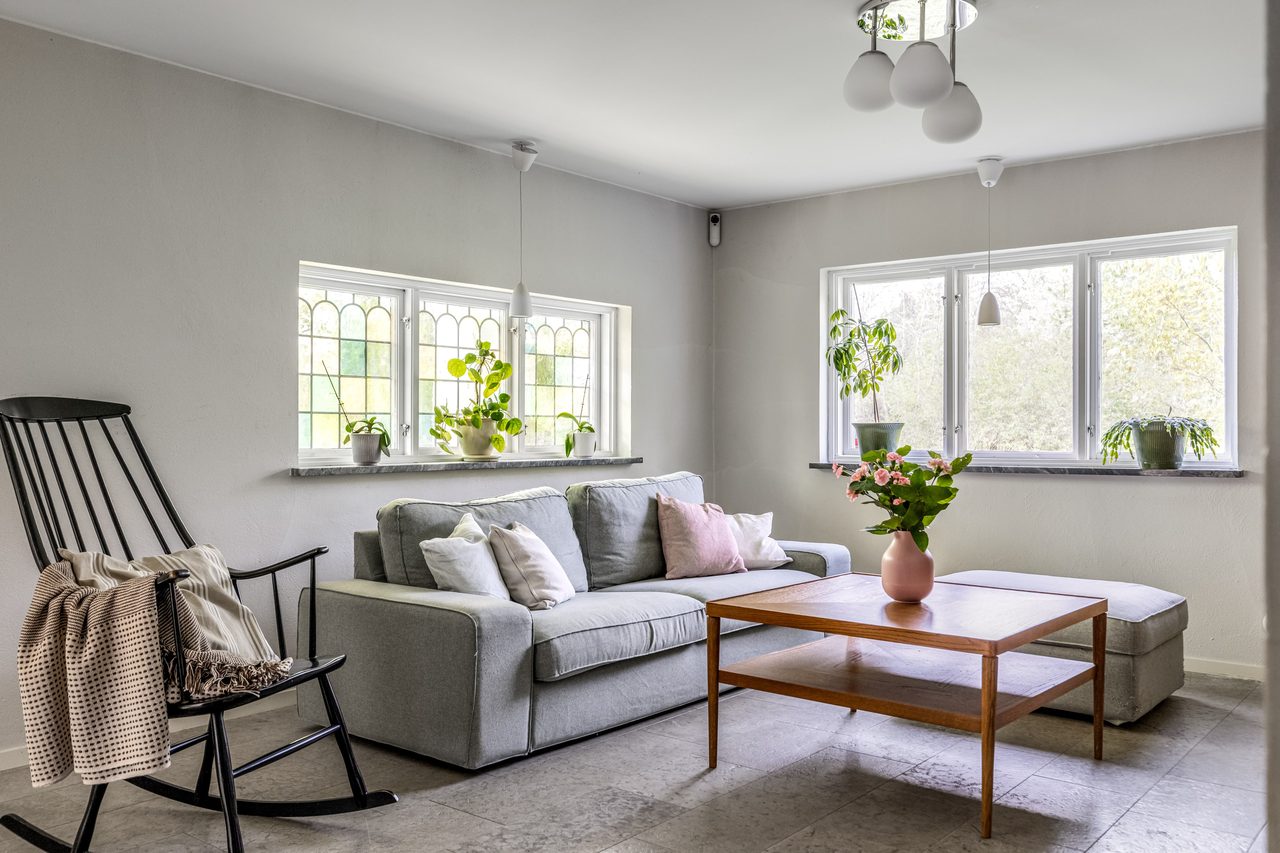 Björnstiernas väg 5